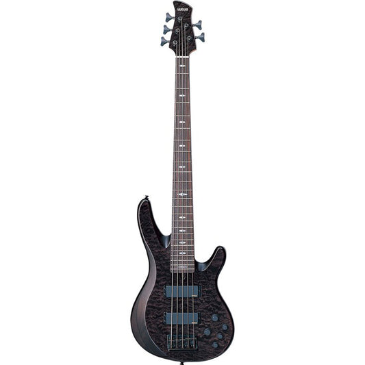Yamaha TRB1005J Electric Bass Guitar