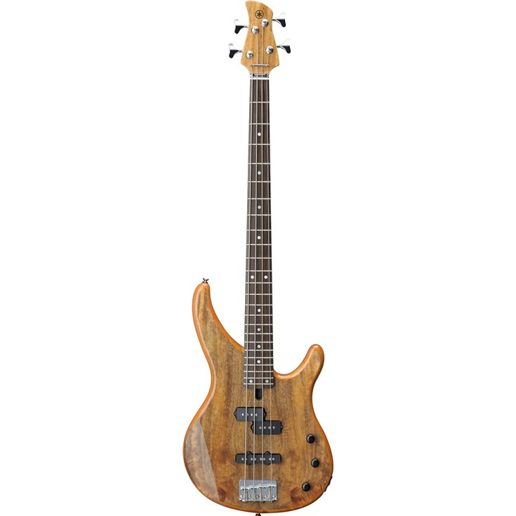 Yamaha TRBX174EW Electric Bass Guitar
