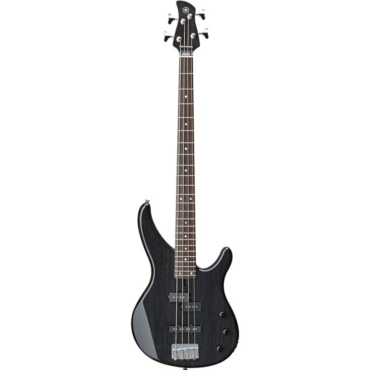 Yamaha TRBX174EW Electric Bass Guitar