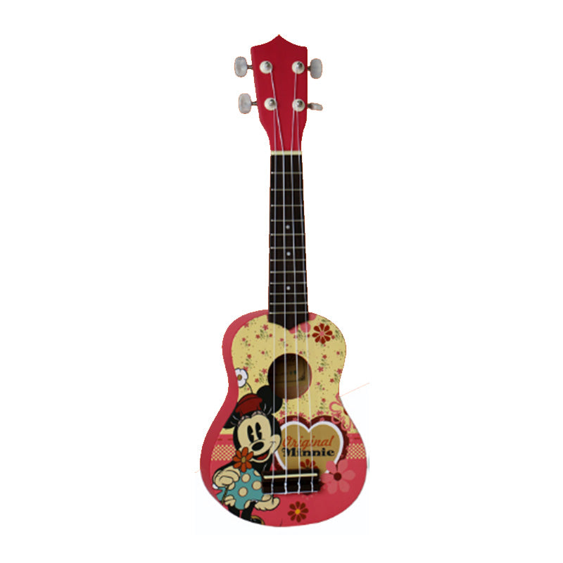 Deviser UK21-20-09 Ukulele