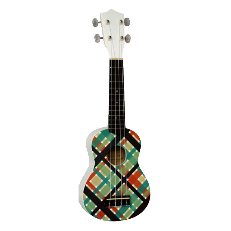 Deviser UK21-20-39 Ukulele
