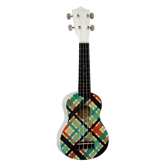 Deviser UK21-20-39 Ukulele