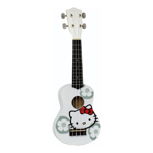 Deviser UK21-20-44 Ukulele