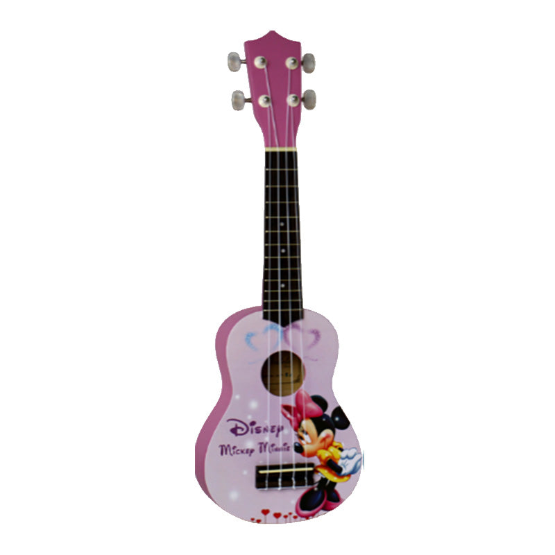 Deviser UK21-20-54 Ukulele