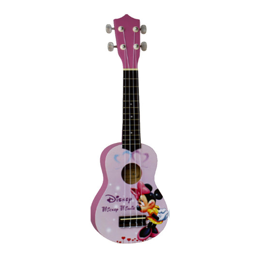 Deviser UK21-20-54 Ukulele