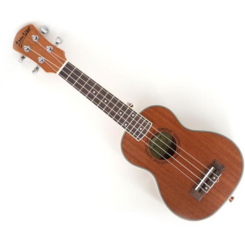 Deviser UK21-30 Ukulele