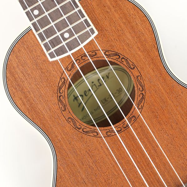 Deviser UK21-30 Ukulele