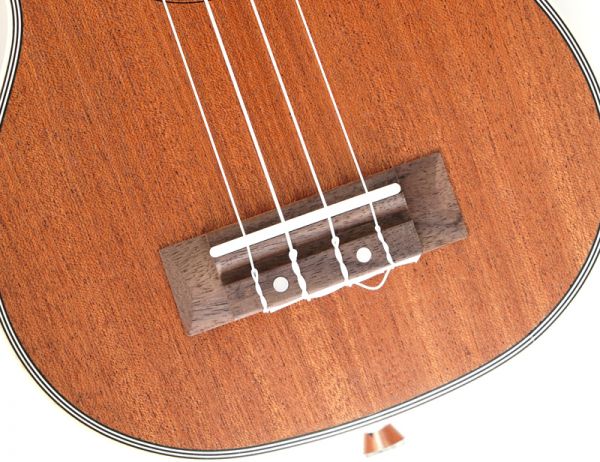 Deviser UK21-30 Ukulele