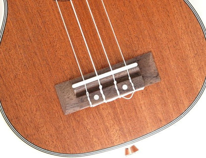 Deviser UK21-30 Ukulele