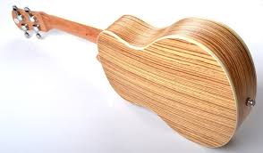 Deviser UK21-65 Ukulele