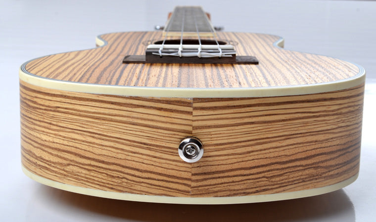 Deviser UK21-65 Ukulele