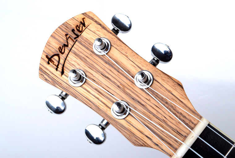 Deviser UK21-65 Ukulele