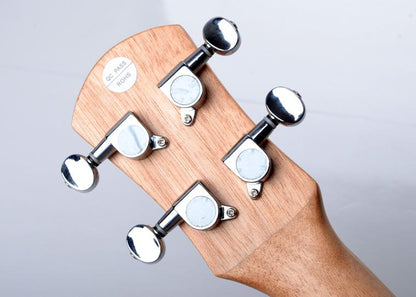 Deviser UK21-65 Ukulele