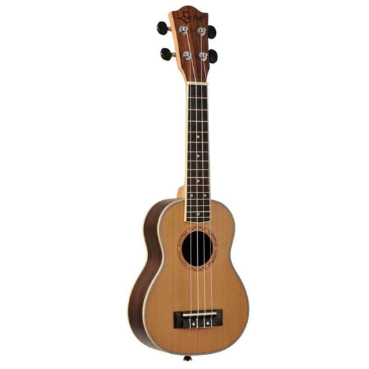 Deviser UK21-80S Ukulele