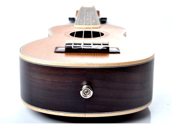 Deviser UK21-80S Ukulele