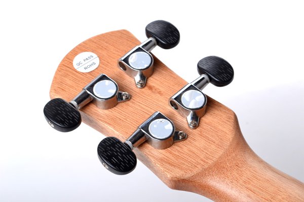Deviser UK21-80S Ukulele