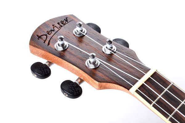 Deviser UK21-80S Ukulele