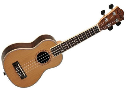 Deviser UK21-80S Ukulele
