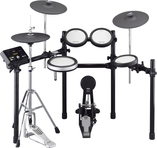 Yamaha DTX562K Digital Electronic Drum Set DTX-562K DTX 502 Series