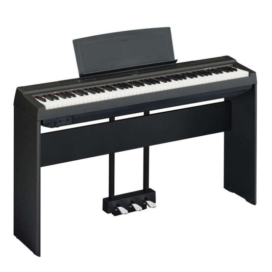 Yamaha P-125 Digital Piano