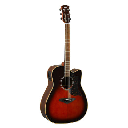 Yamaha A1R Acoustic-Electric Guitar