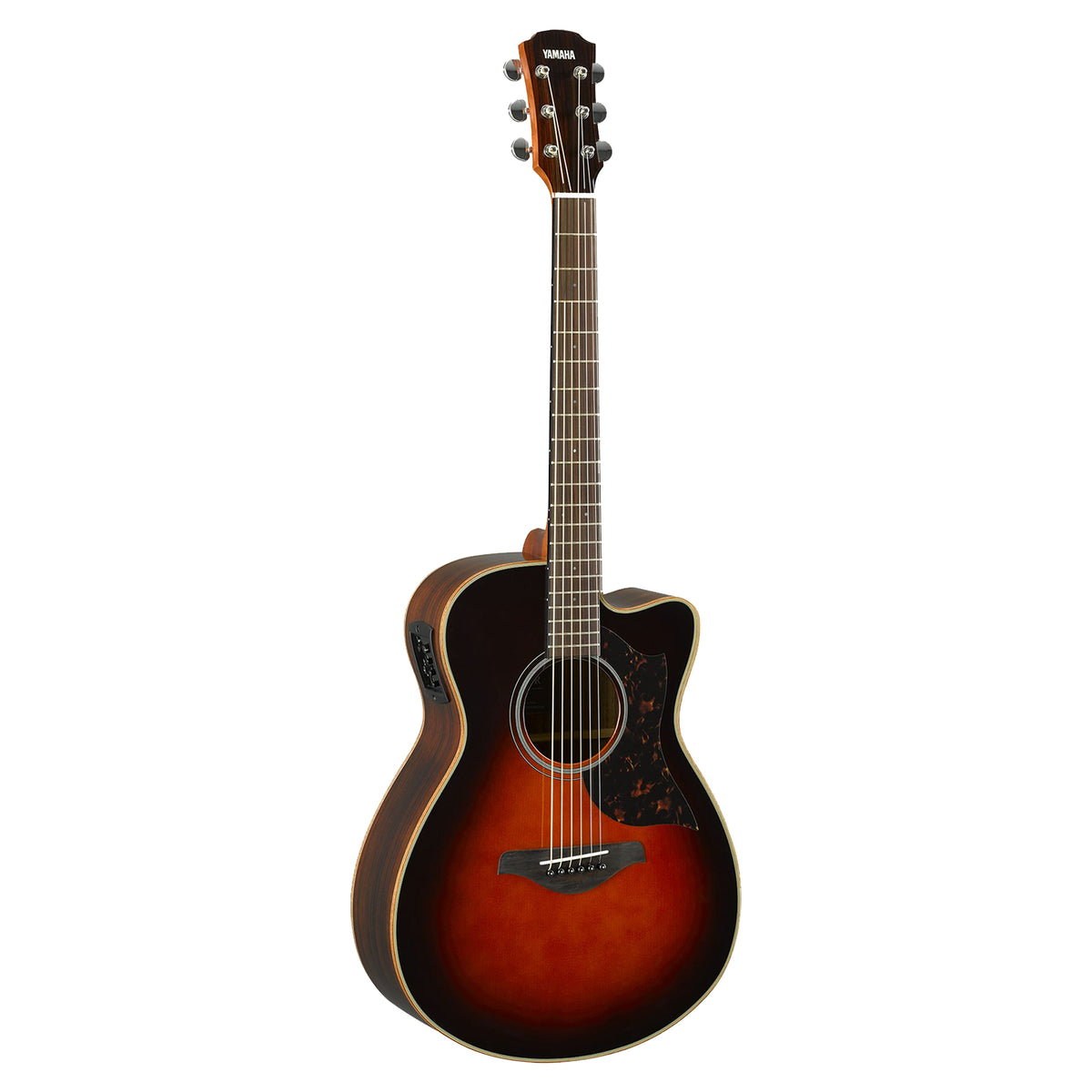 Yamaha AC1R Acoustic-Electric Guitar