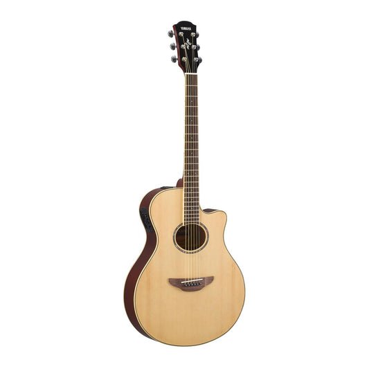 Yamaha APX600 Acoustic-Electric Guitar