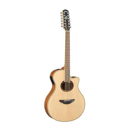 Yamaha APX700II-12 Acoustic-Electric Guitar