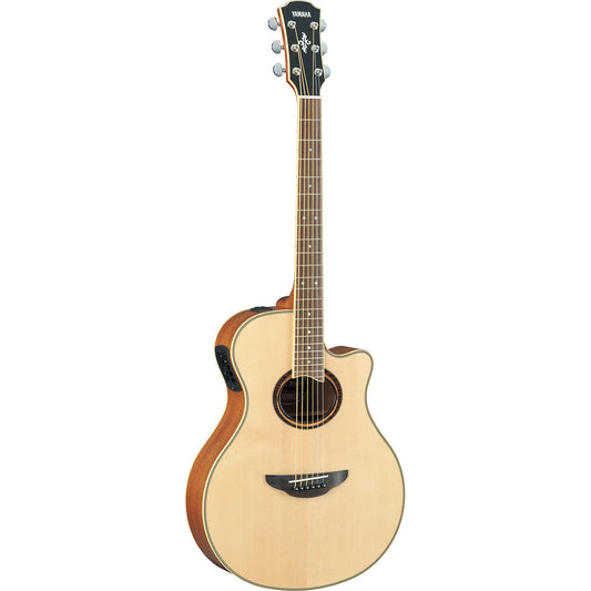 Yamaha APX700II Acoustic-Electric Guitar