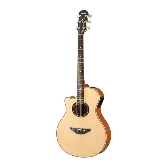 Yamaha APX700IIL Acoustic-Electric Guitar