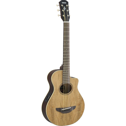 Yamaha APXT2EW Acoustic-Electric Guitar
