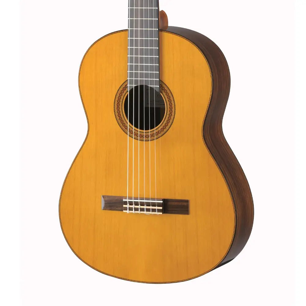 Yamaha CG182C Classical Guitar
