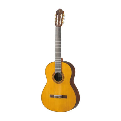 Yamaha CG182C Classical Guitar