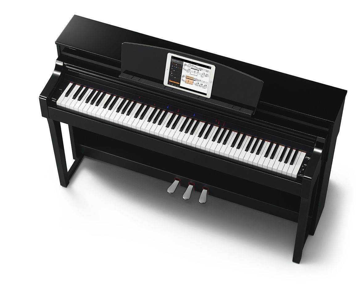 Yamaha CSP-170 Digital Piano