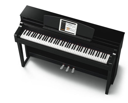 Yamaha CSP-170 Digital Piano