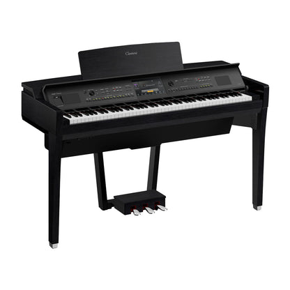 Yamaha CVP-809 Clavinova Digital Piano