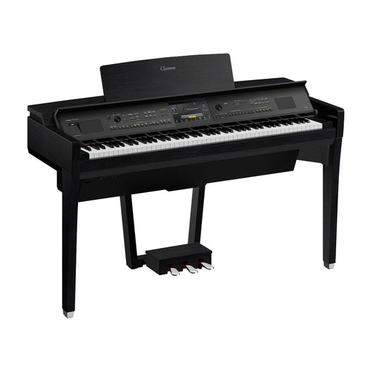 Yamaha CVP-809 Clavinova Digital Piano