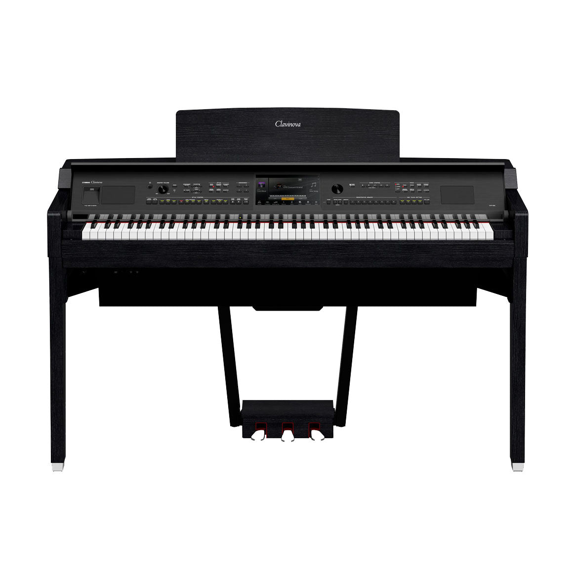 Yamaha CVP-809 Clavinova Digital Piano