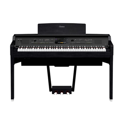 Yamaha CVP-809 Clavinova Digital Piano