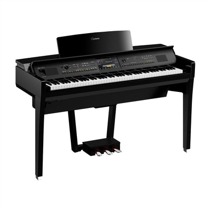 Yamaha CVP-809 Clavinova Digital Piano