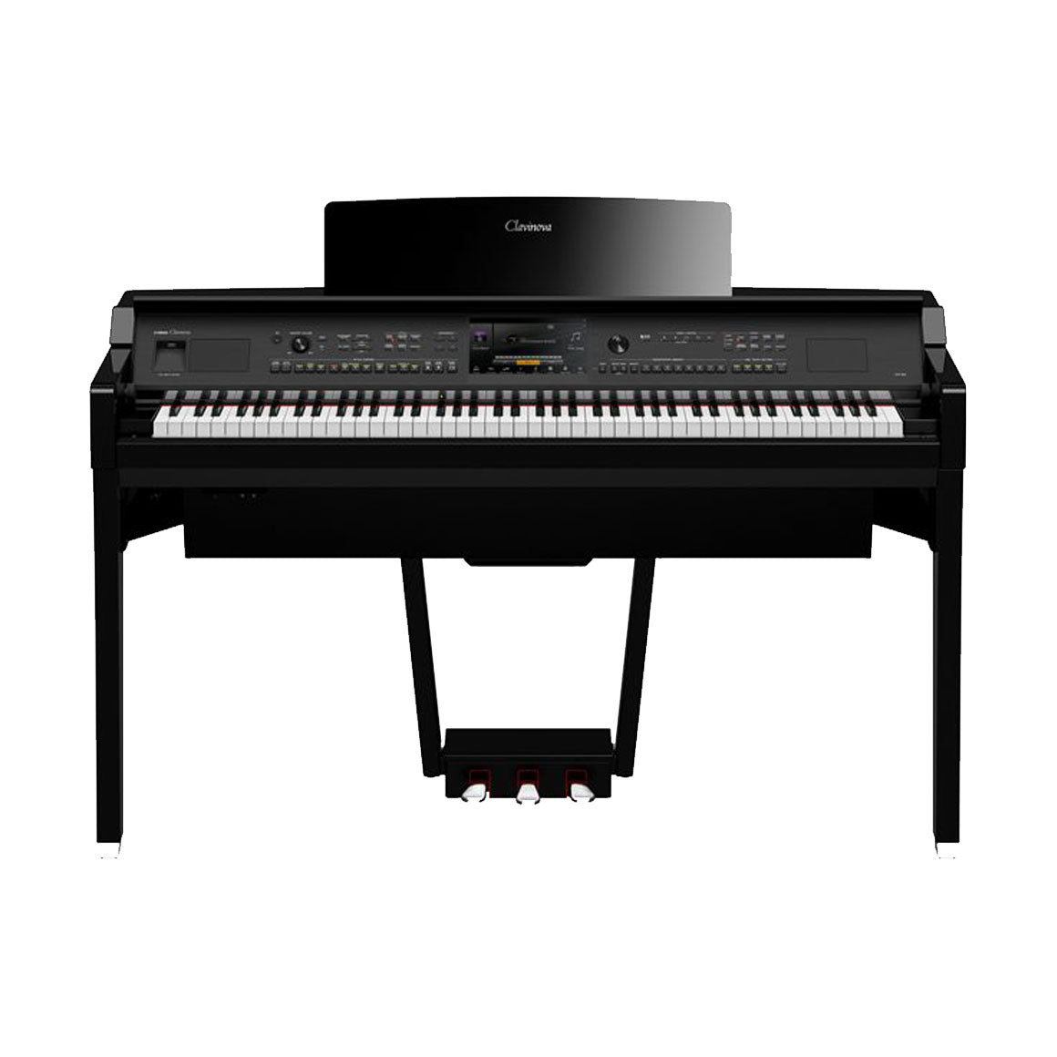 Yamaha CVP-809 Clavinova Digital Piano