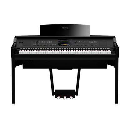 Yamaha CVP-809 Clavinova Digital Piano