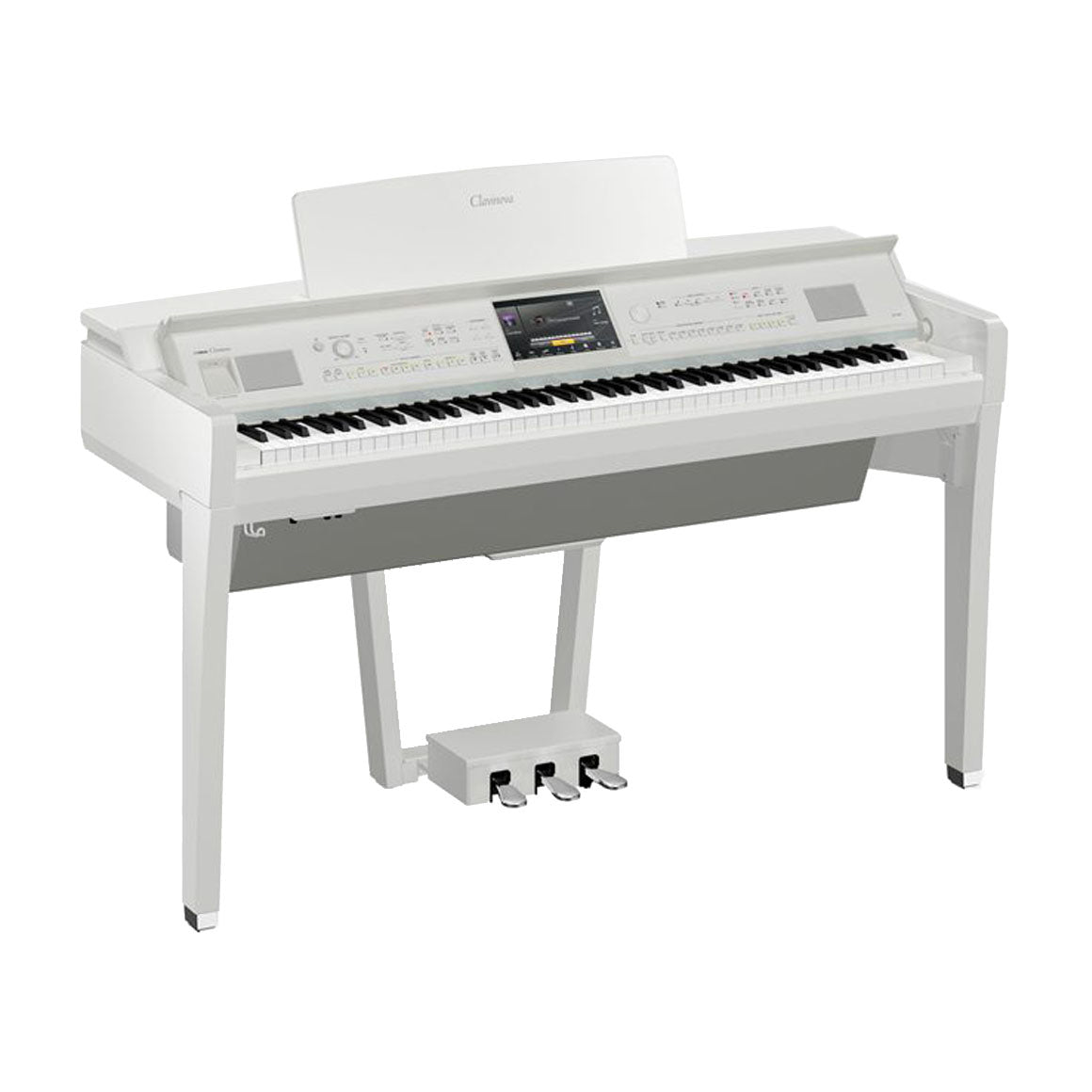 Yamaha CVP-809 Clavinova Digital Piano