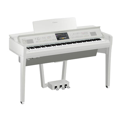 Yamaha CVP-809 Clavinova Digital Piano