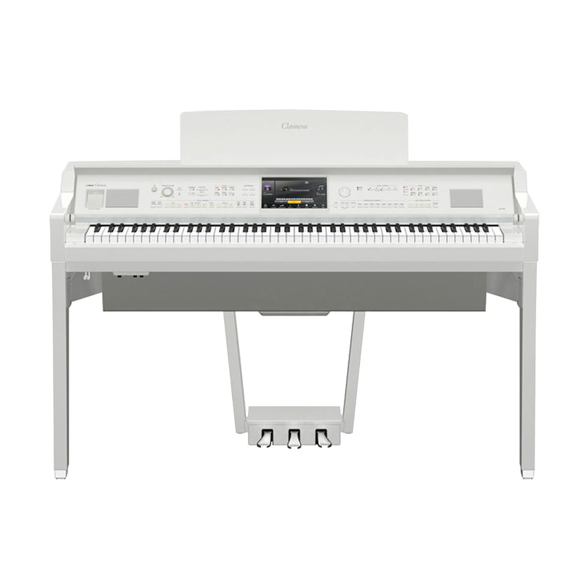 Yamaha CVP-809 Clavinova Digital Piano