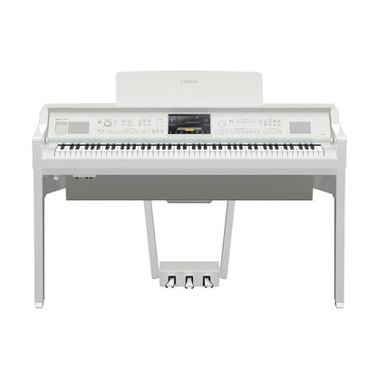 Yamaha CVP-809 Clavinova Digital Piano
