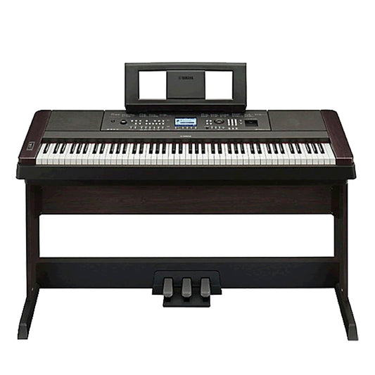 Yamaha DGX-660 Digital Piano