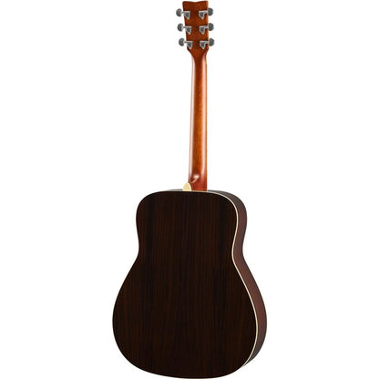 Yamaha FG830 Acoustic Guitar