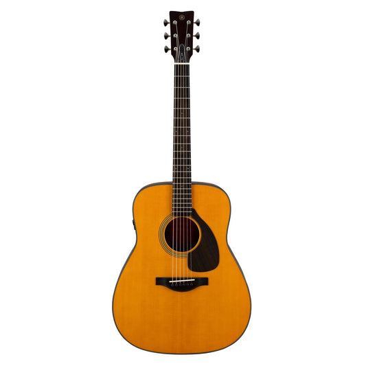 Yamaha FGX5 Acoustic-Electric Guitar
