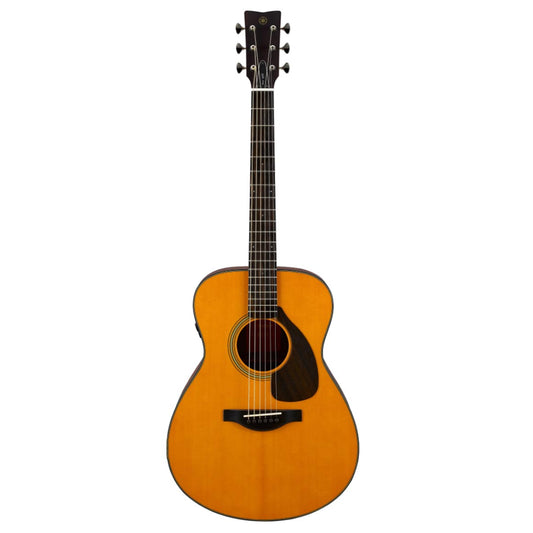 Yamaha FSX5 Acoustic-Electric Guitar